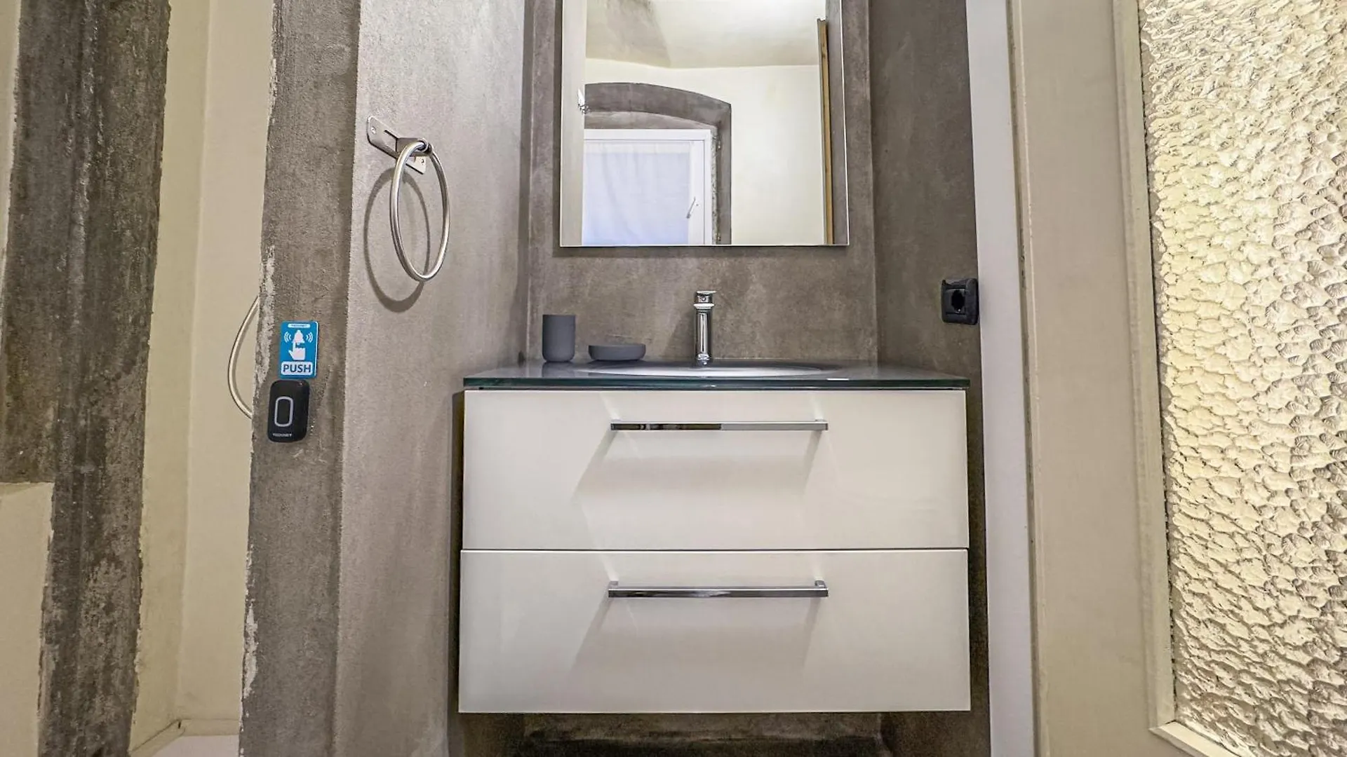 Residenza A Bergamo Bgy Apartment