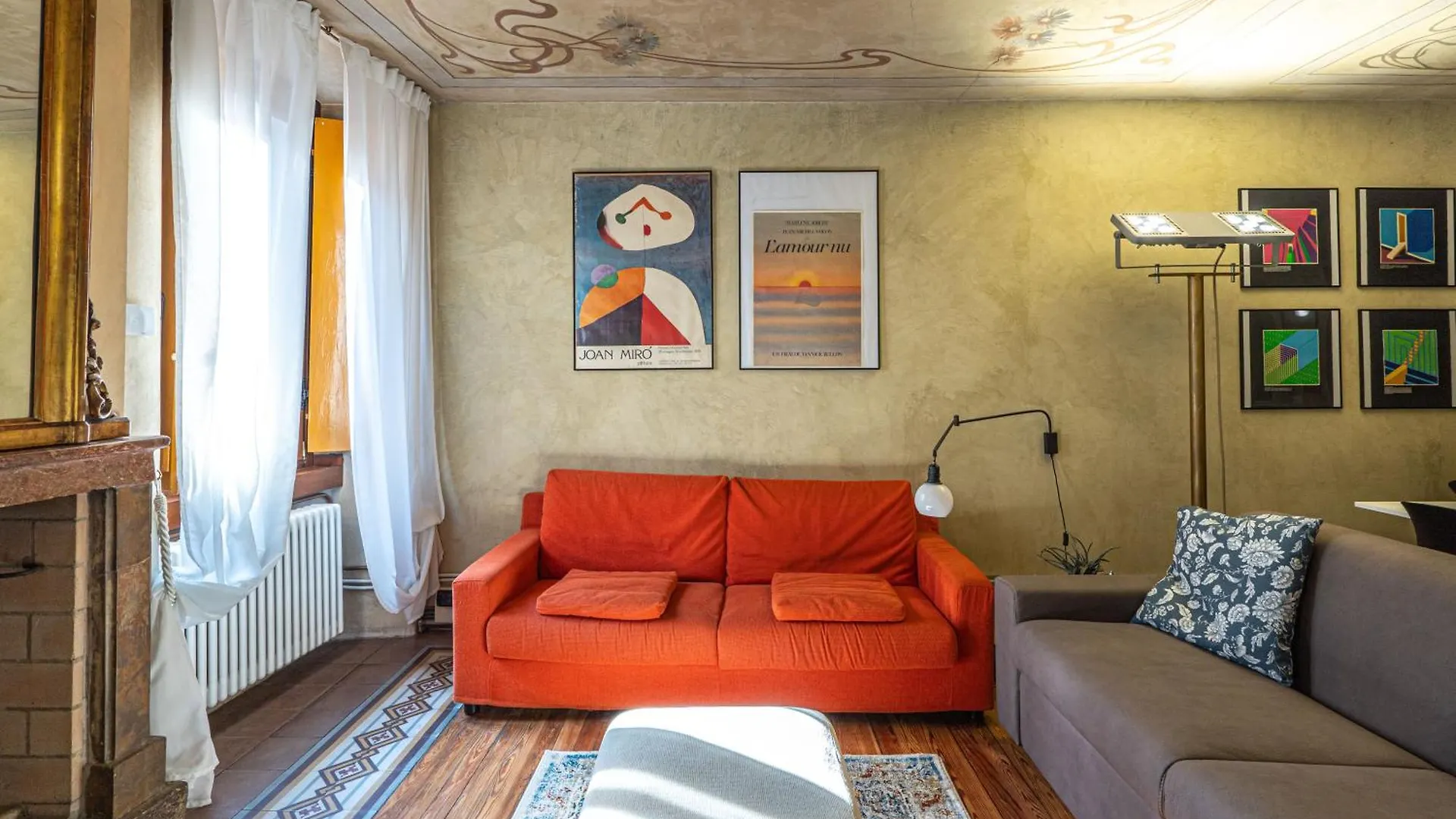 Residenza A Bergamo Bgy Apartment Italy