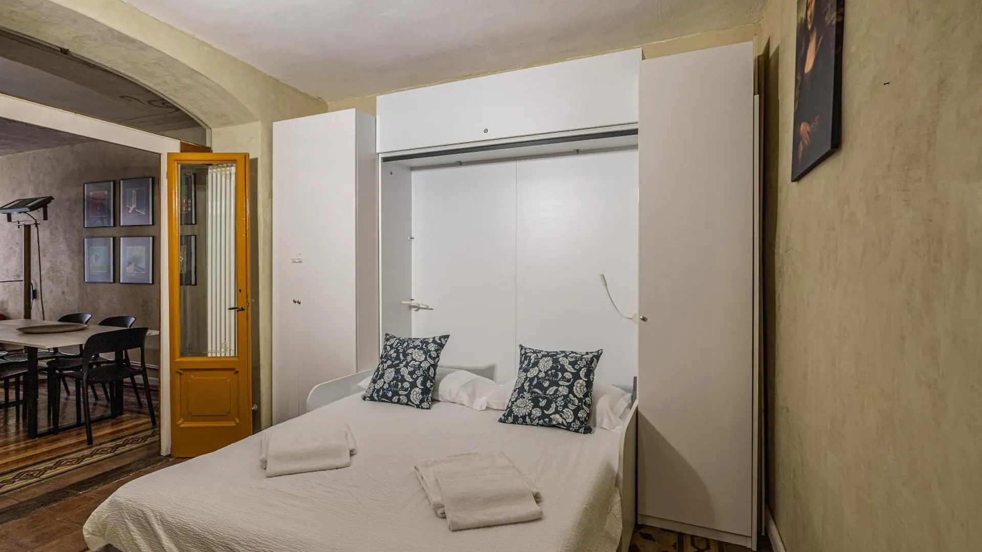 Residenza A Bergamo Bgy Apartment