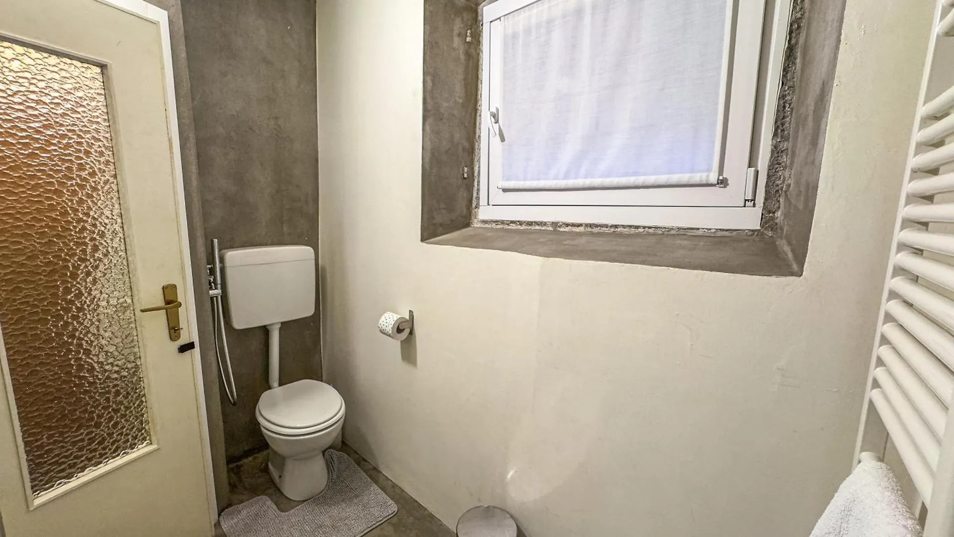 Residenza A Bergamo Bgy Apartment