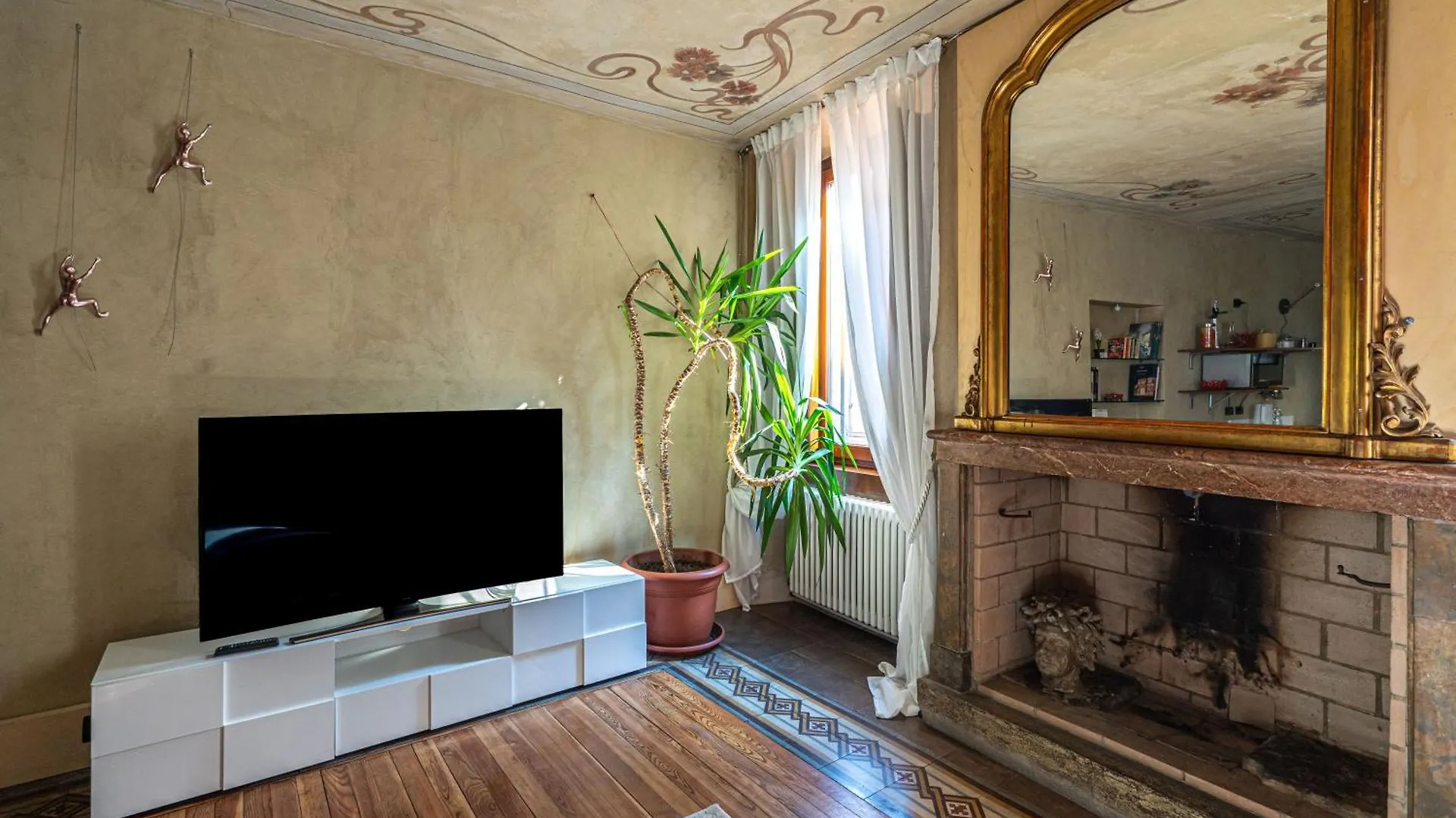 Residenza A Bergamo Bgy Apartment