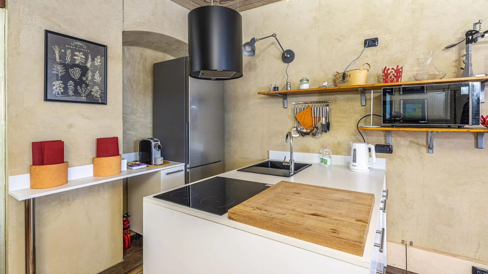 Residenza A Bergamo Bgy Apartment 0*,  Italy